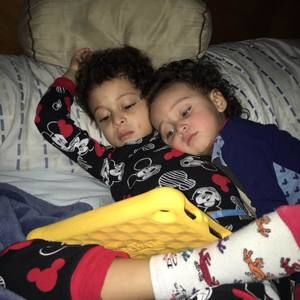 Meet your Posher, Rose